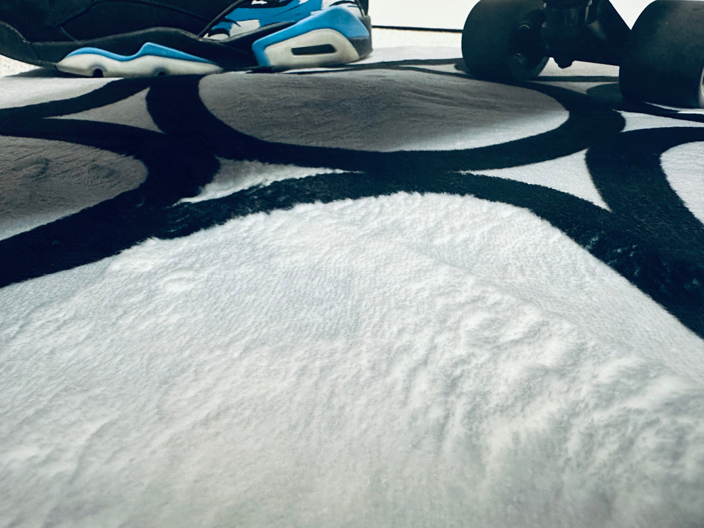 Respawn Rug