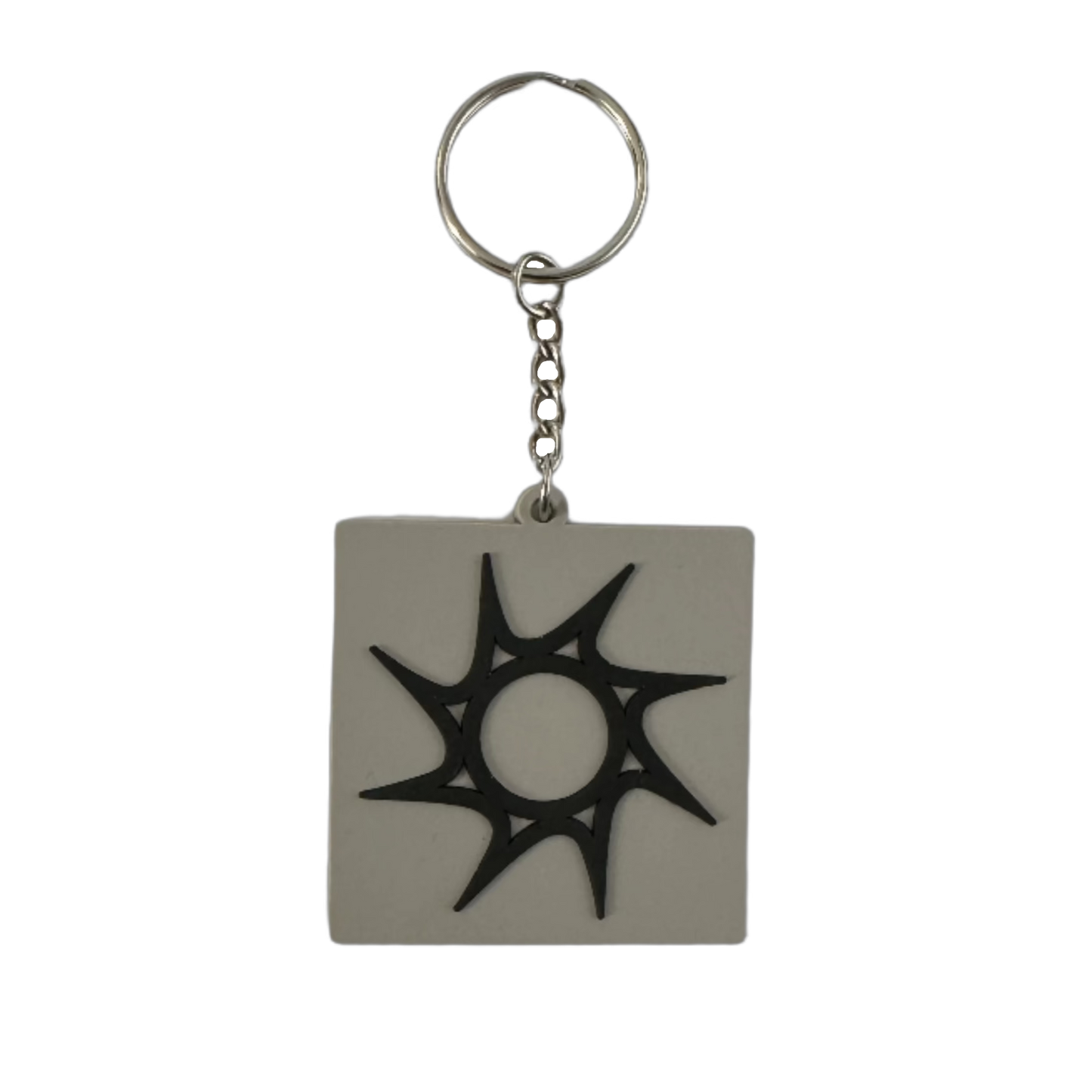 Respawn Keychain