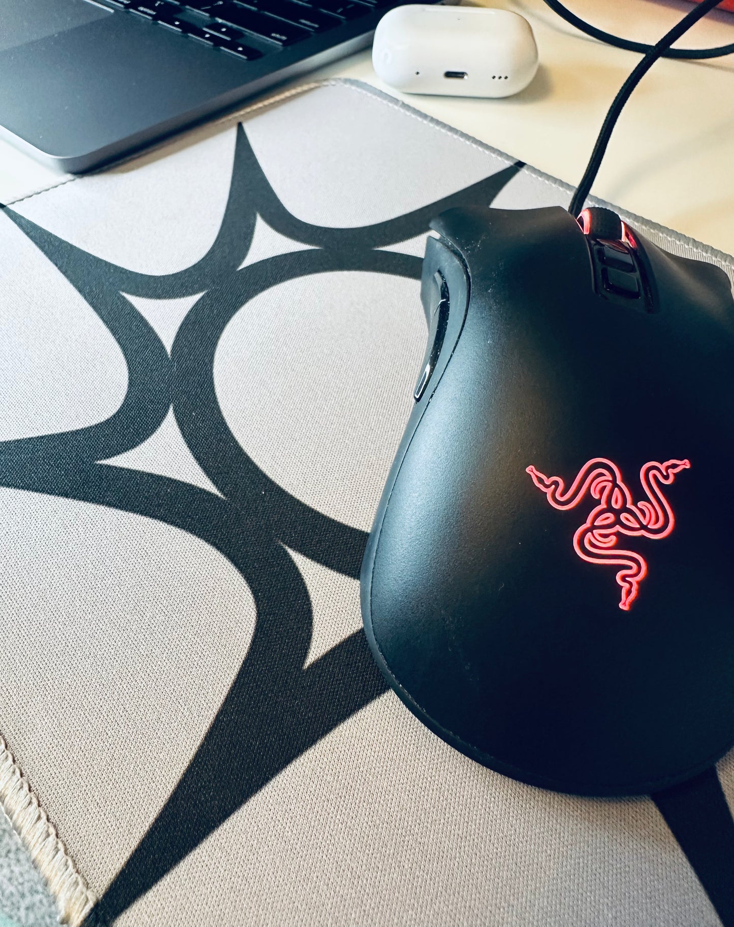 Respawn Mouse Pad – RespawnRugs88