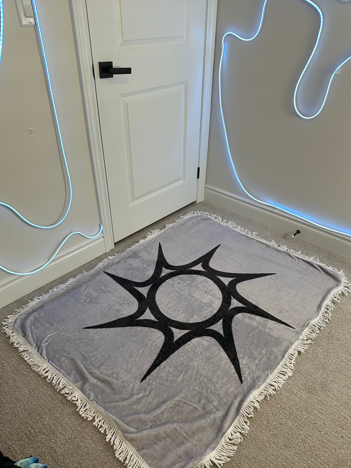 Respawn Blanket