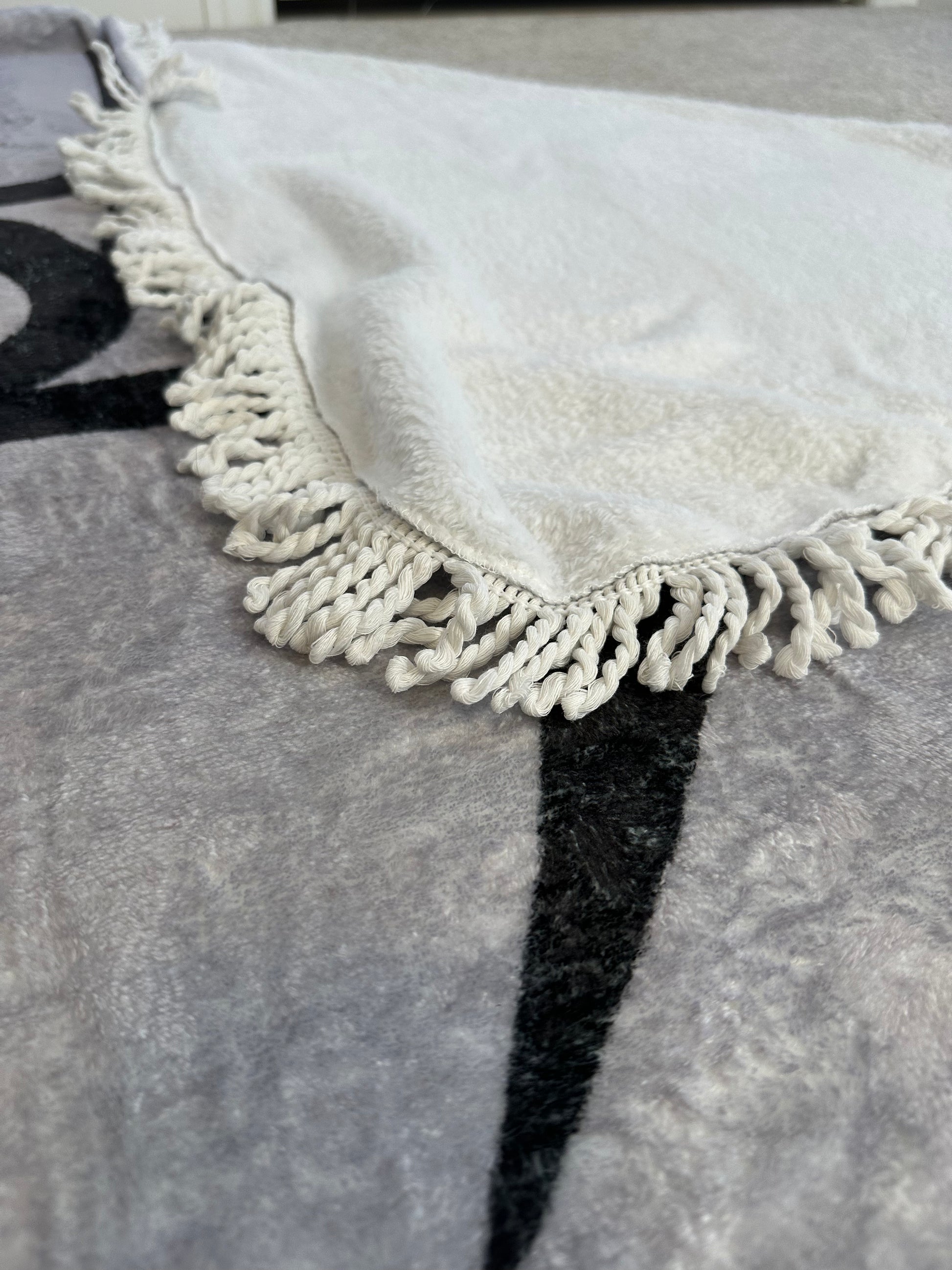 Respawn Blanket – RespawnRugs88