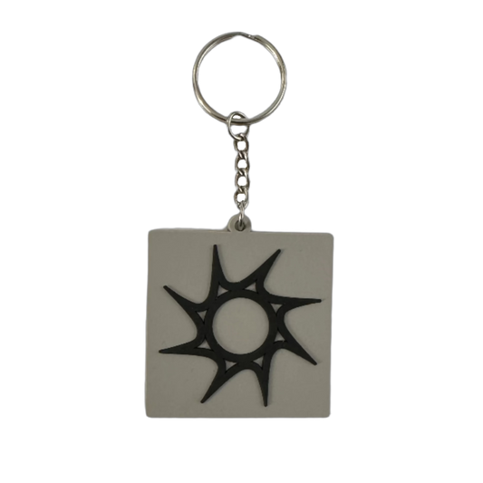 Respawn Keychain